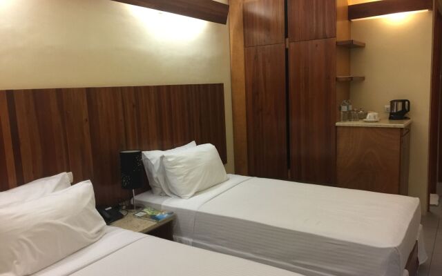 Tsai Hotel and Residences