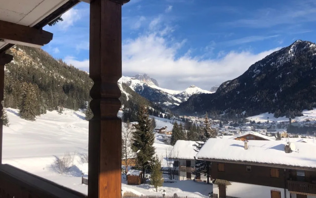 Alpine Touring Hotel