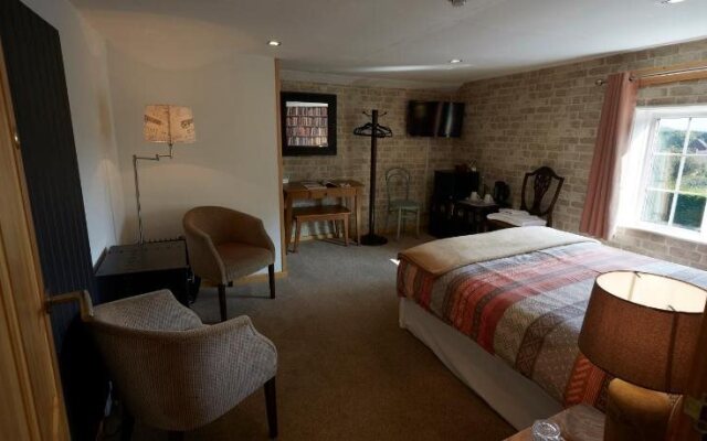 Lower Drayton Farm B&B