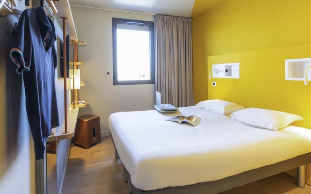 ibis budget Rennes Route de Lorient