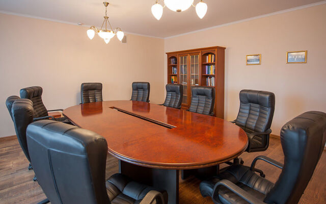 Office - Hostel