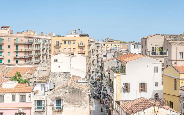 Casa 73 by Wonderful Italy