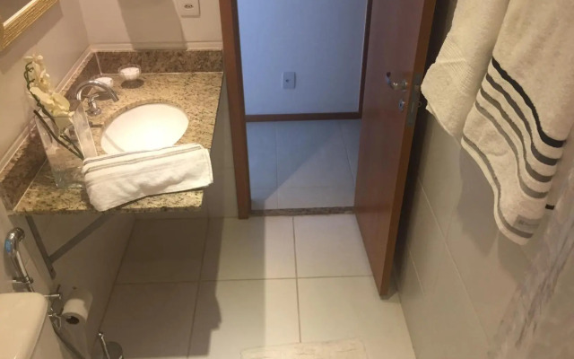 Apartamento Sublime do Recreio