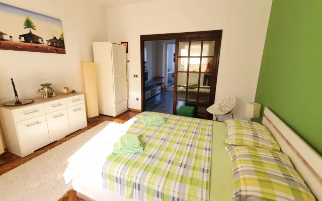 Apartman 39