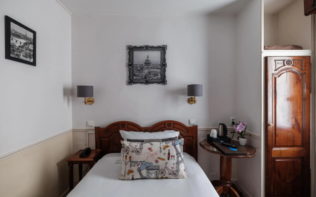 Hôtel Minerve Paris