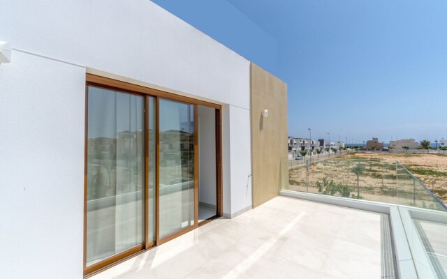 Espanhouse Tekla