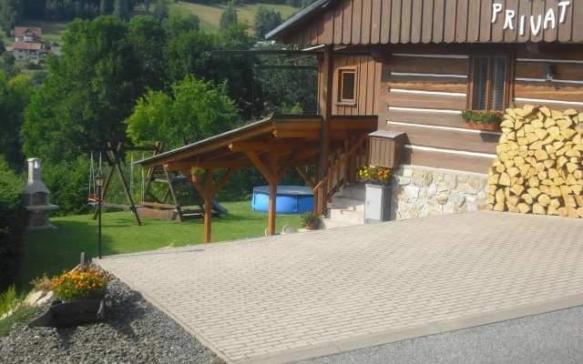 Privat SKI Erlebach