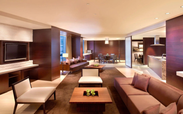 Grand Hyatt Guangzhou