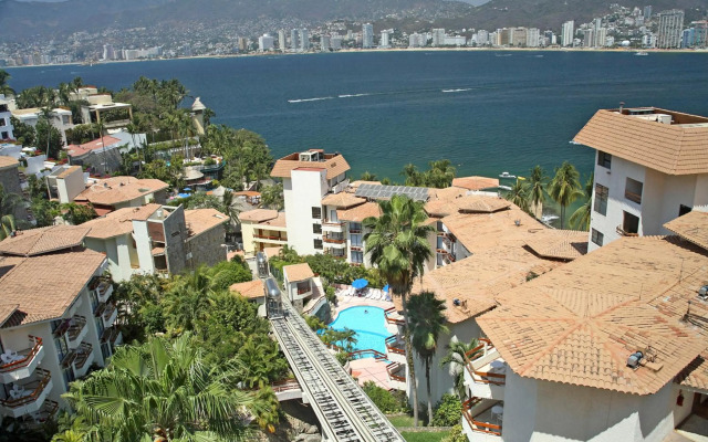 Park Royal Beach Acapulco - All Inclusive