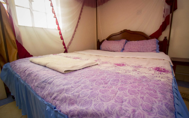 Heritage Bliss Hotel