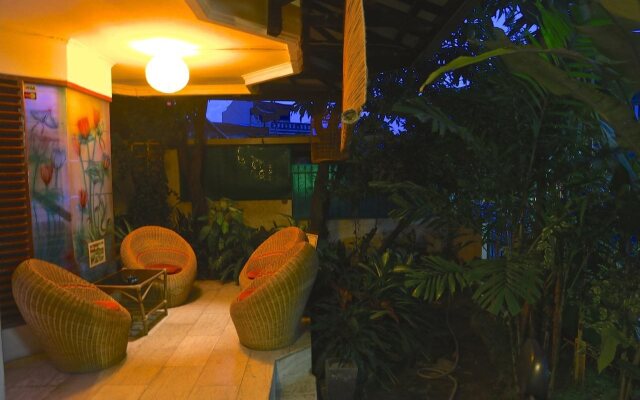 Brigitte's House