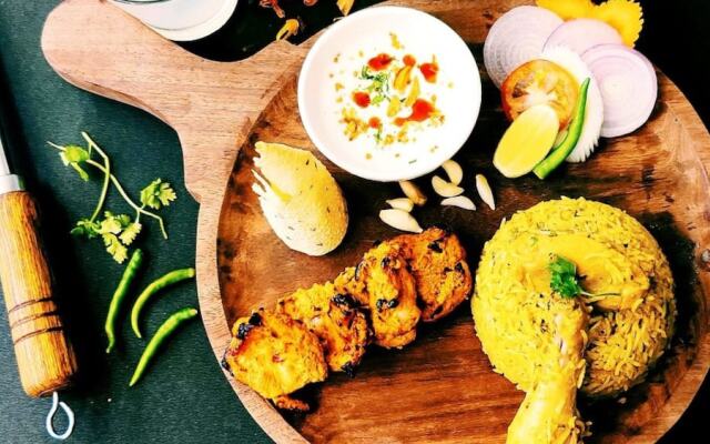 Holiday Inn Gurugram Sector 90, an IHG Hotel