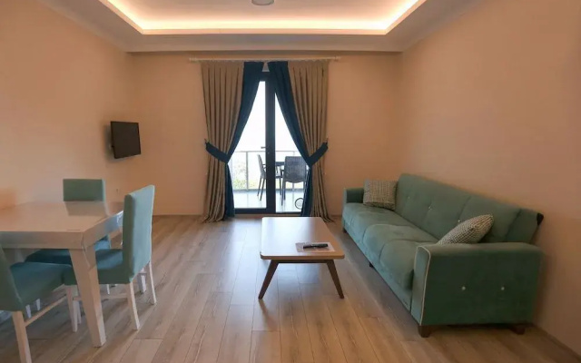 Sahin Tepesi Suite Otel