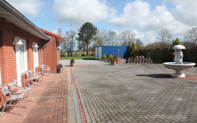 Pension Villa Strandläufer