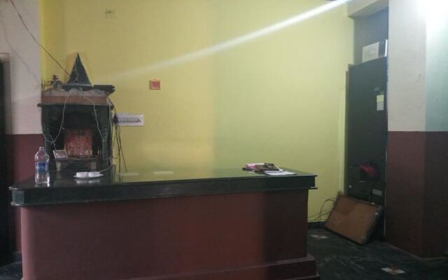 Heritage Golden Castle