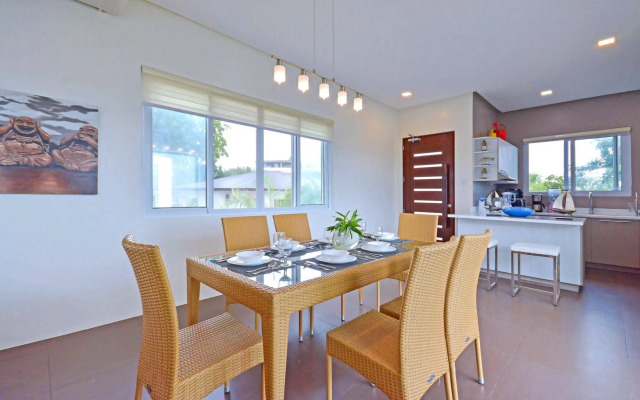 One Hagdan Villas