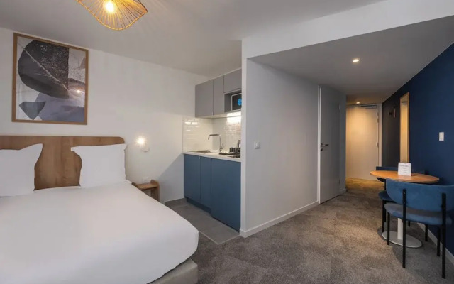 The Originals Residence, Paris Sud Villejuif