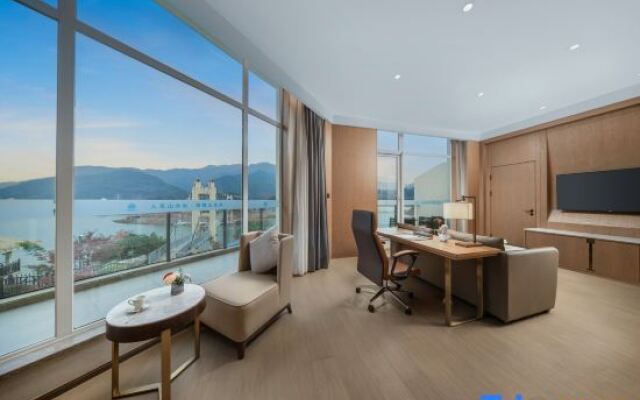 Yunman Ruijin Resort Hotel
