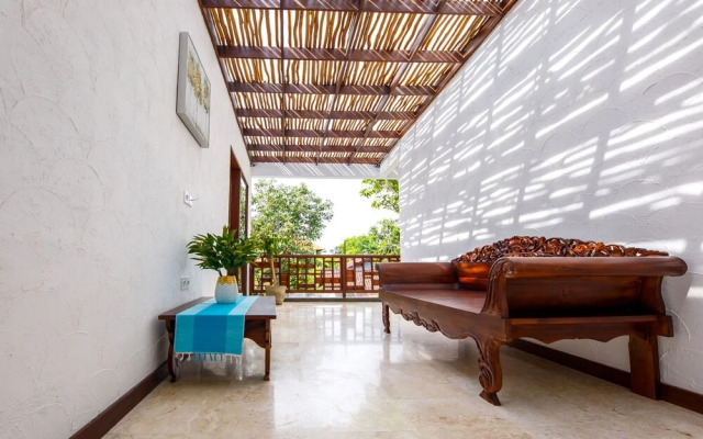 Villa Suzuki 1 Seminyak