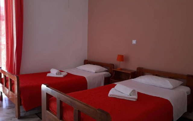 Katerina Apartments