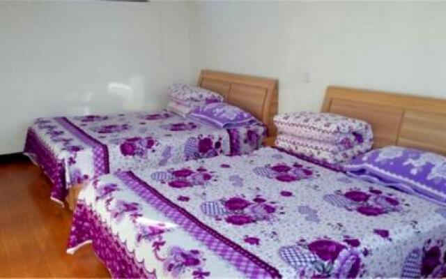 Shapotou Damo Qingyuan Farmstay