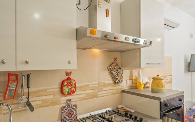 Domus Pesca - Holiday Home 2