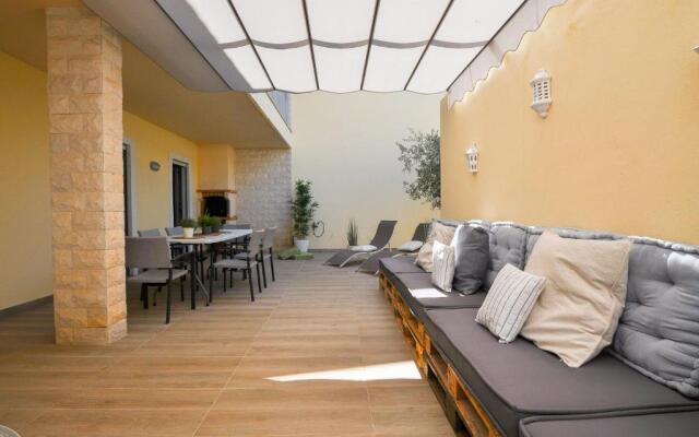 Branqueira Mar by OCvillas