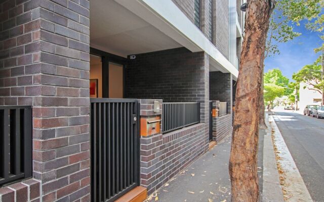 DD Apartments at ICC