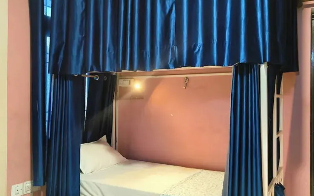 Ohh Hostler Jaipur