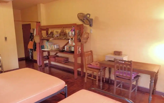 Golden Teak Home Resort