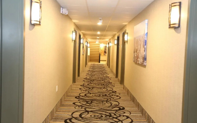 Red Carpet Inn Elmwood Park