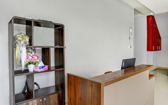 Hotel O Beda Arga Near Rs Royal Prima Ayahanda
