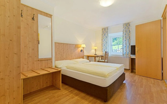 Landhotel Kirchenwirt