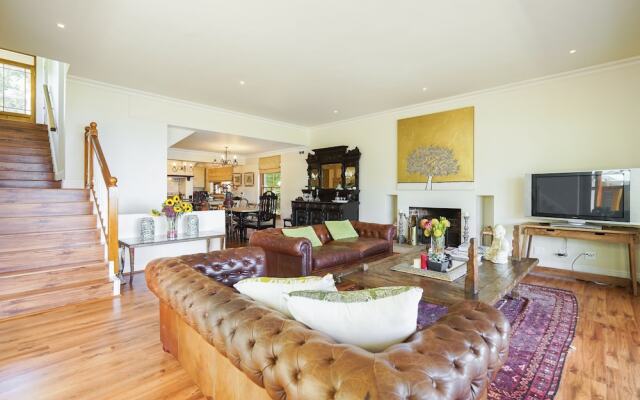 Villa Camps Bay Views