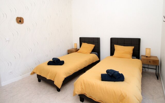 Au Moulin de Bougnon