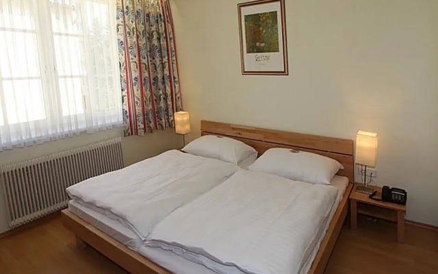 Hotel-Pension Alte Mühle