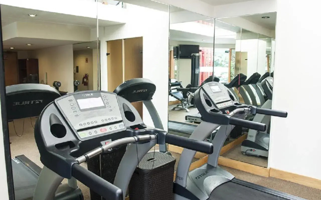 Hotel Estelar Miraflores