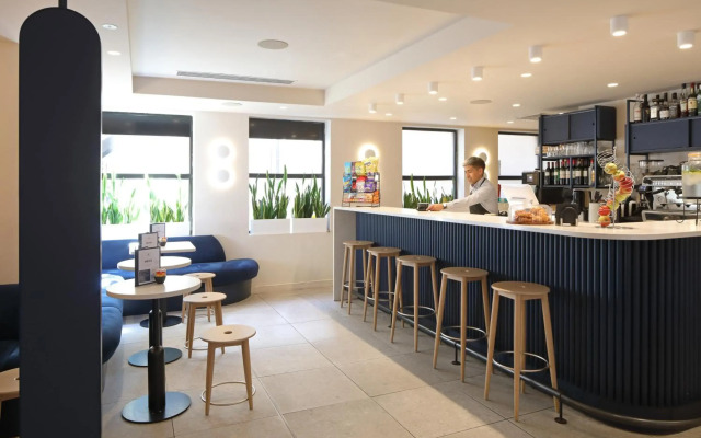 The Z Hotel Piccadilly