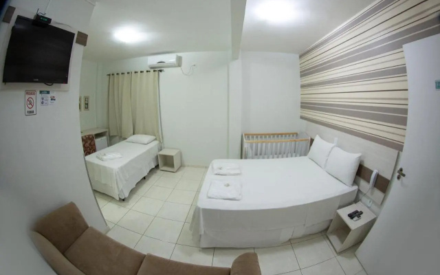 Hotel Sambakia