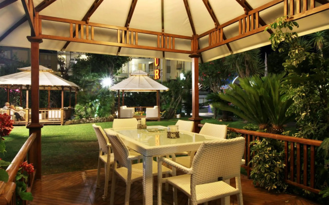 Hotel Eur