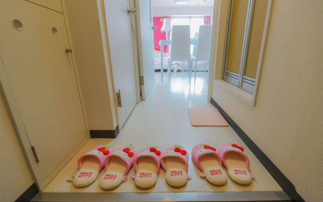 Space Minami 4jo 807