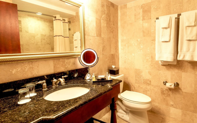 Mission Resort and Club