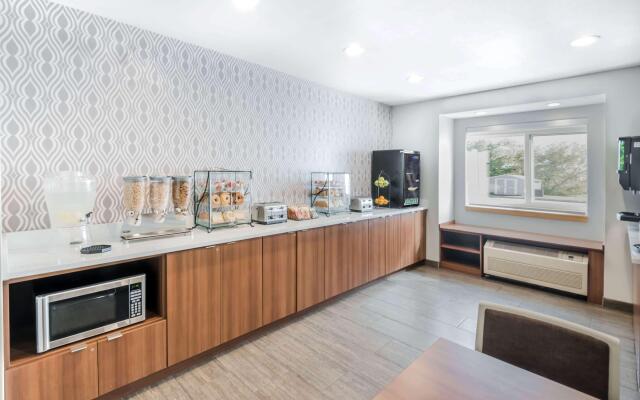 Microtel Inn by Wyndham Victor/Rochester