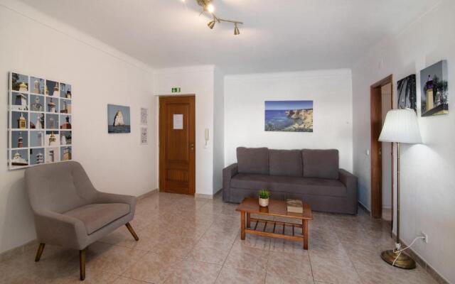 Estrela 606 - Vista Mar
