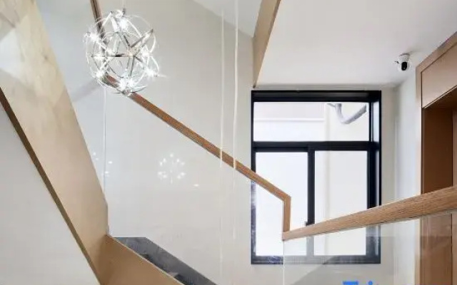 Hangzhou Jian Nanshan Selected Homestay