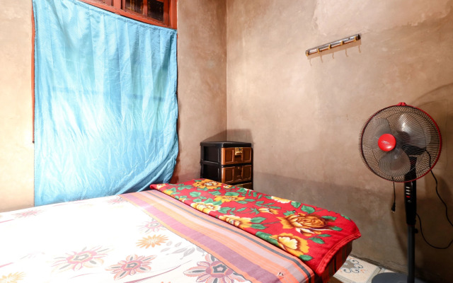 Iran Homestay