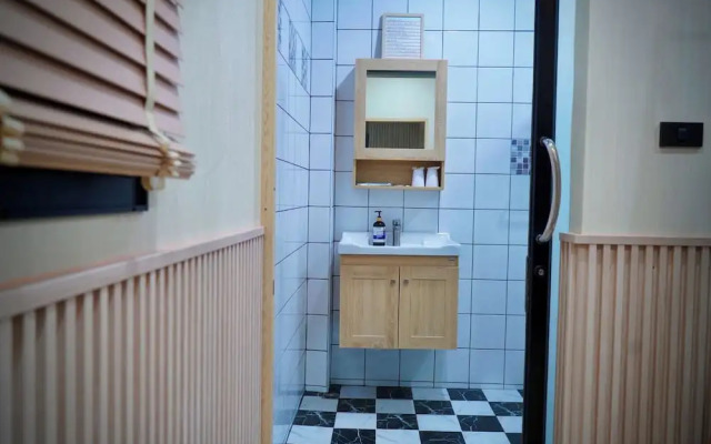 Room 61