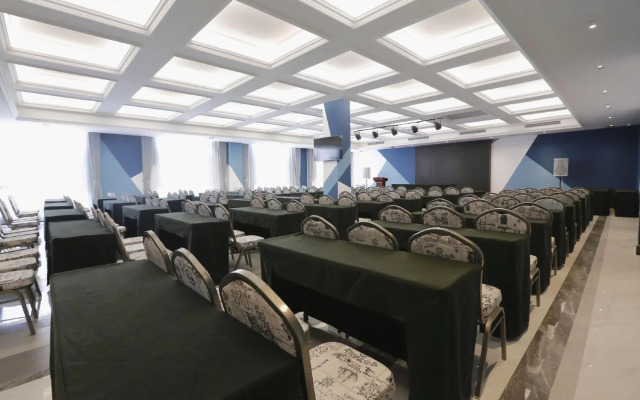 Penglai Guanlan International Hotel