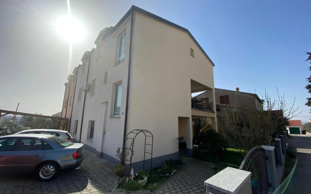 Apartmani Krišto Zadar