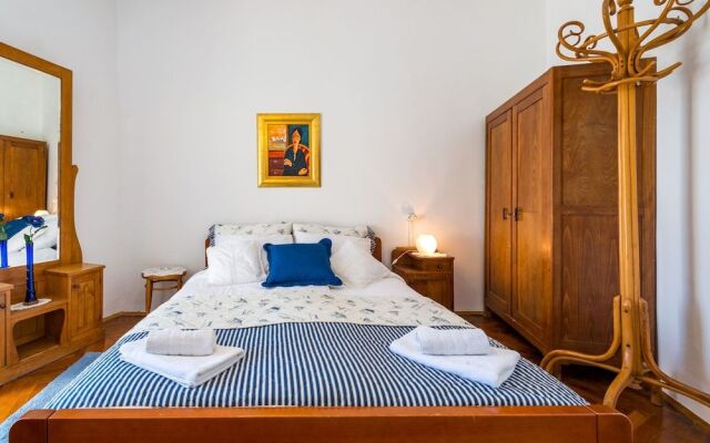 Villa Adriatica - 4 bedroom vacation house